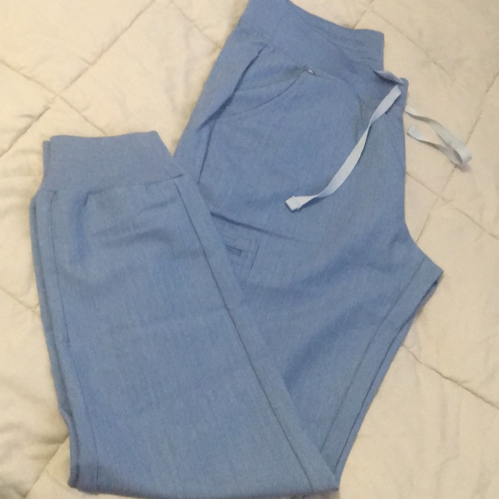 Figs Zamora Jogger